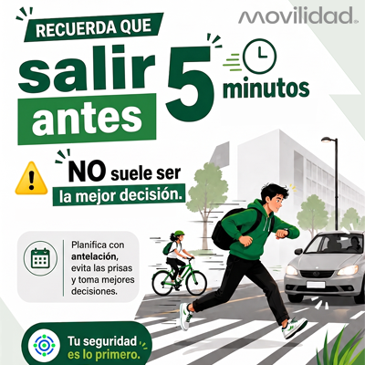 🚀 ¿Semestre nuevo y vas tarde? 👀
