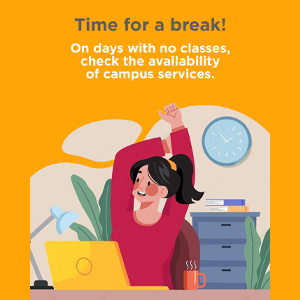Academic Holidays