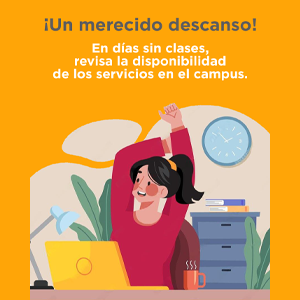 Asuetos Académicos