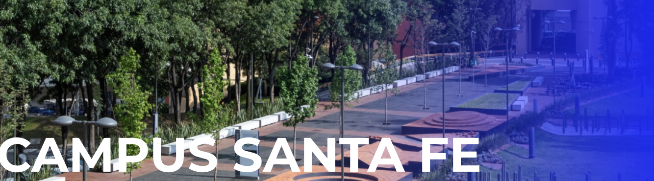 Campus Santa Fe