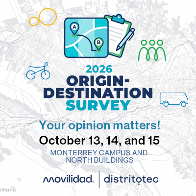 Your opinion matters! 🚲🚌