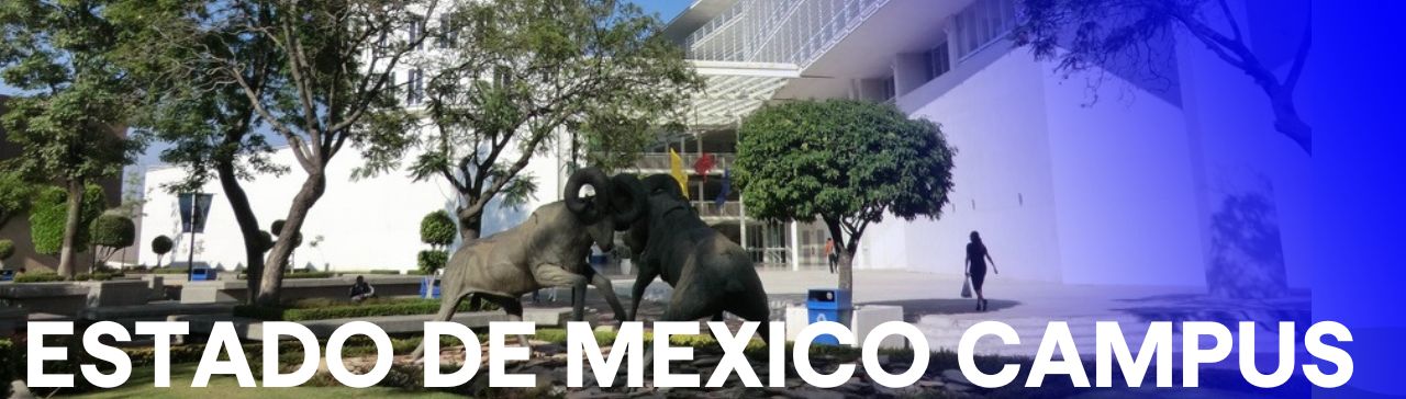 Campus Estado de México