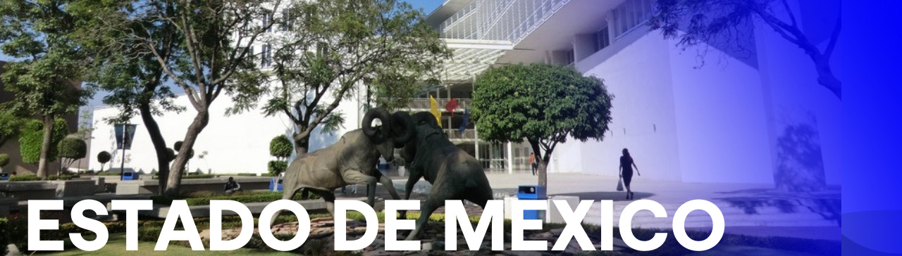 Campus Estado de México
