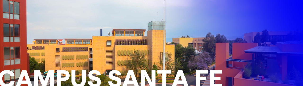 Campus Santa Fe
