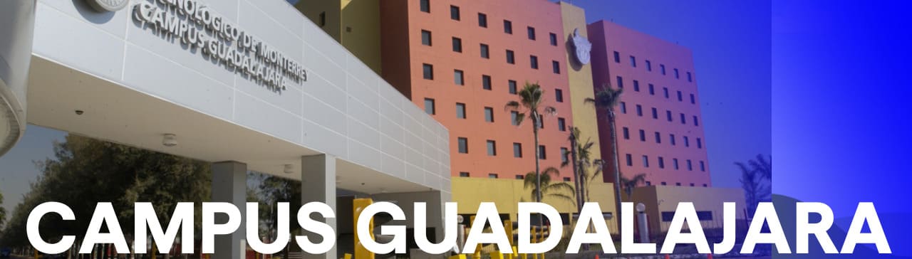 Campus Guadalajara