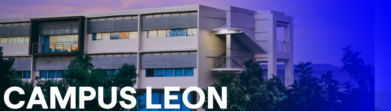 Campus León