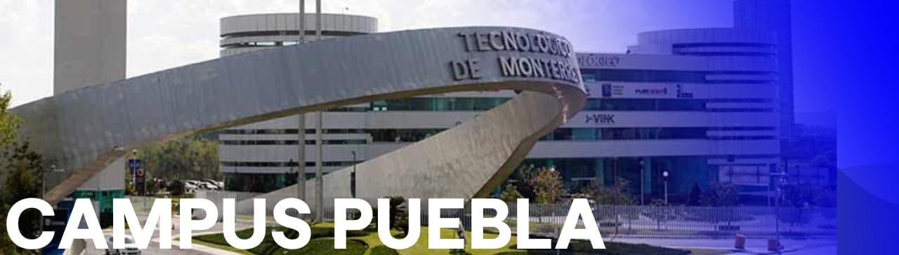 Campus Puebla