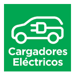 Servicio Estaciones de carga eléctrica para vehículos