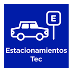 Servicio EstacionamientosTec