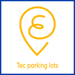 Tec parking lots