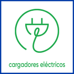 cargadores elétricos