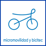 micromovilidadTec y biciTec