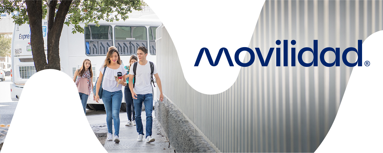 Movilidad Tec de Monterrey