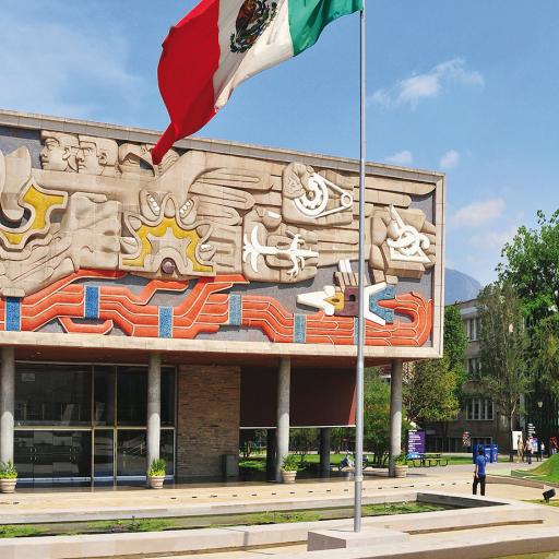 Monterrey campus