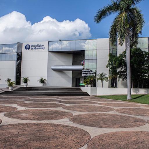Campus Tampico