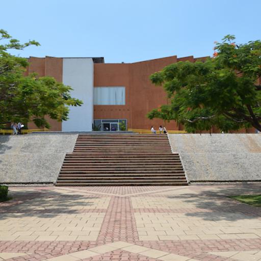 Campus Chiapas
