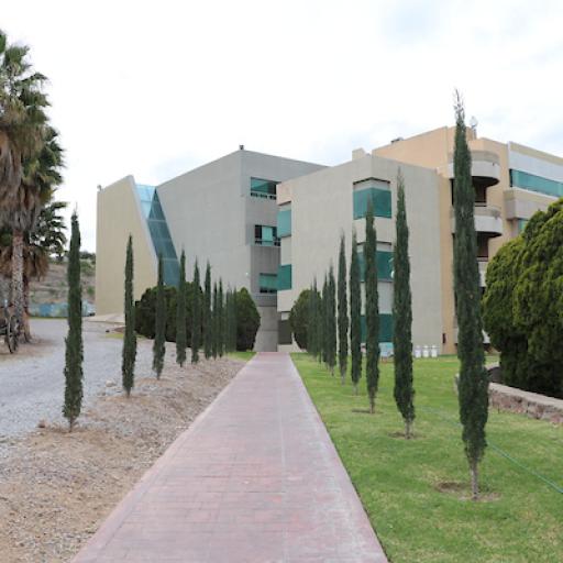 Campus San Luis Potosí