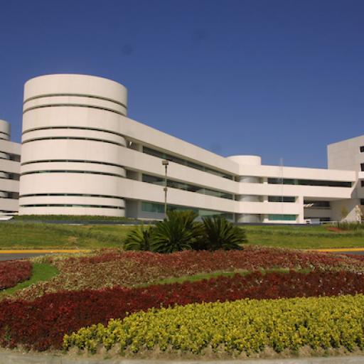 Campus Puebla